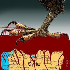 Image result for false flag attack in Syria