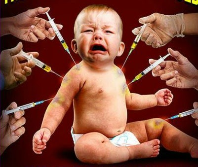 Rezultat iskanja slik za vaccination crying