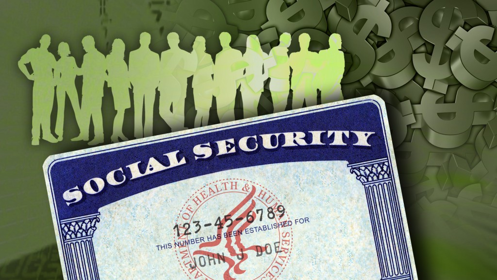 seguridad Social