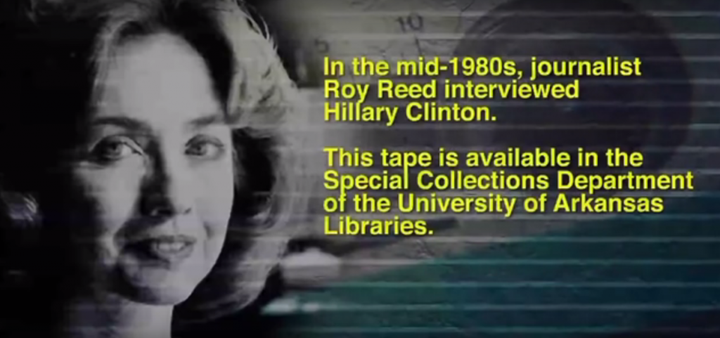 clinton_tapes