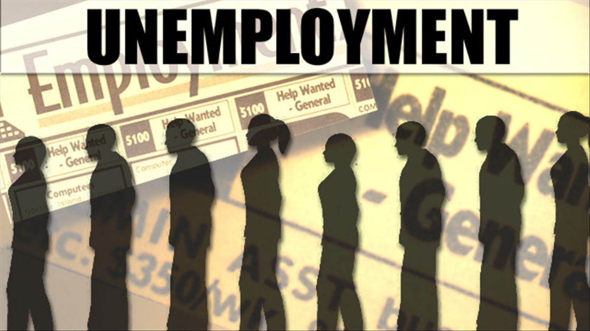 Record 95,102,000 Americans Not In Labor Force; Unemployment Rate More ...