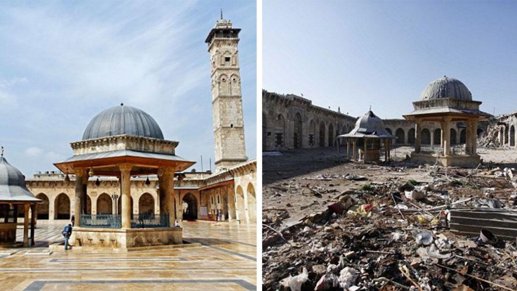 HeartBreaking-Before-And-After-Photos-Of-Aleppo-Syria