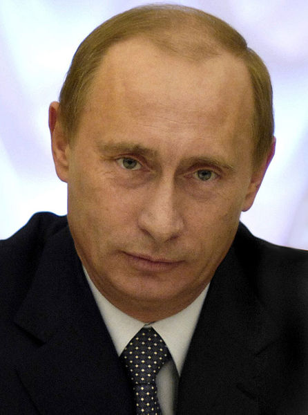 Putin Calls U.S. a "Parasite," Demands New Reserve Currency - Activist Post