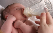 babyformula 220x137 Water Fluoridation Persists Despite Being Unhealthy for Infants