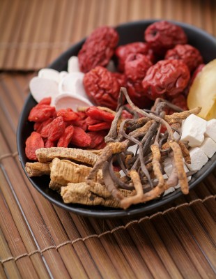 chinese medicine treats cancer1 - How Does Your Liver Function