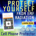 Protect Yourself From Cell Phone Radiation - SafeSpace Cell Phone Protector