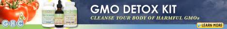 GMO Detox Kit