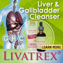 Liver and Gallbladder Cleaner - Livatrex