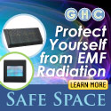 Protect Yourself from EMF Radiation with Safe Space