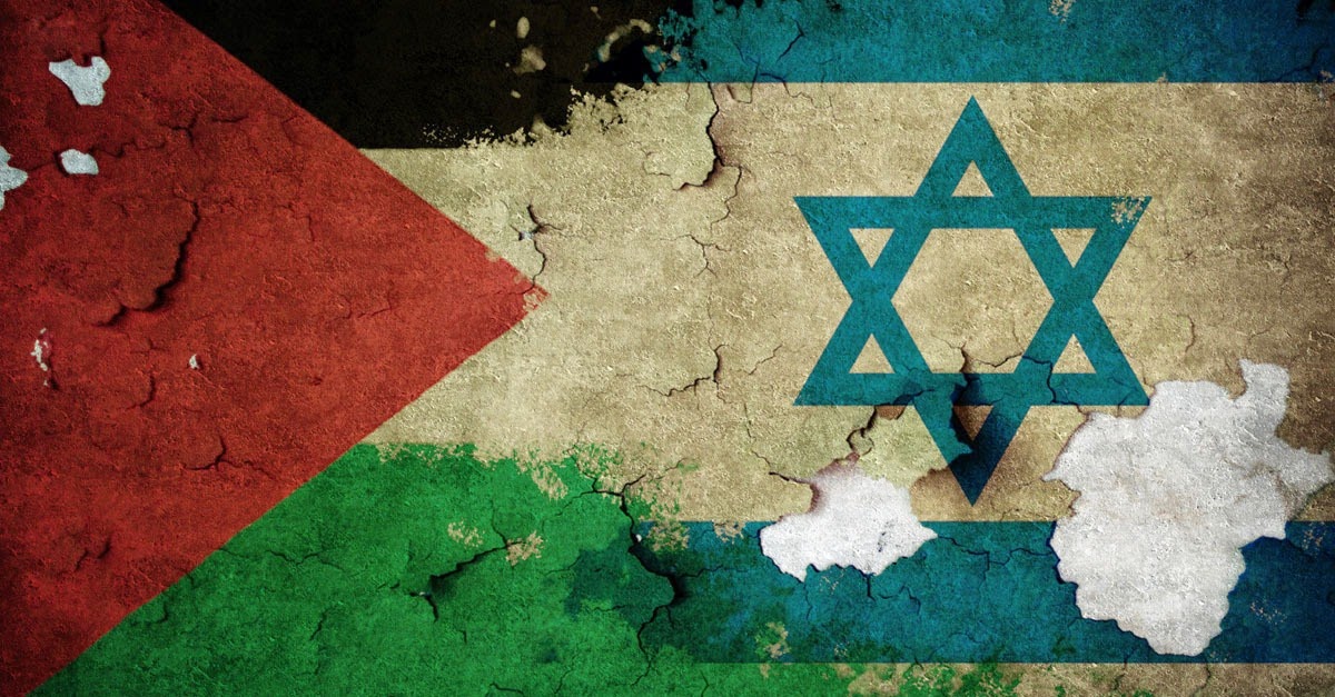 Something Is Not Right About The Israel/Hamas War — Could It Lead To Genocide, World War Three?