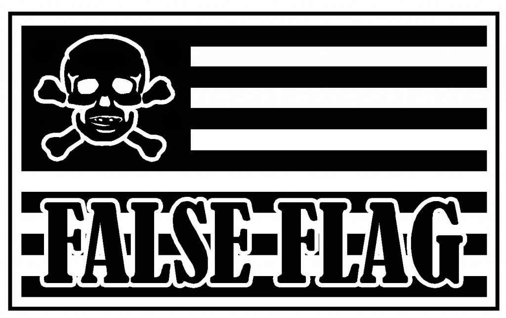 01 False Flag History