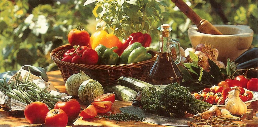 Safe-Organic-Foods