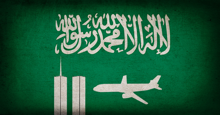 SaudiFlag911