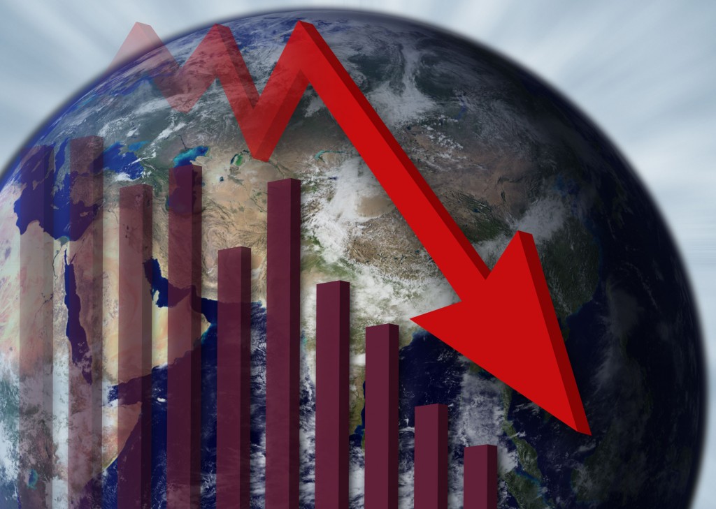 global ecnomic crisis