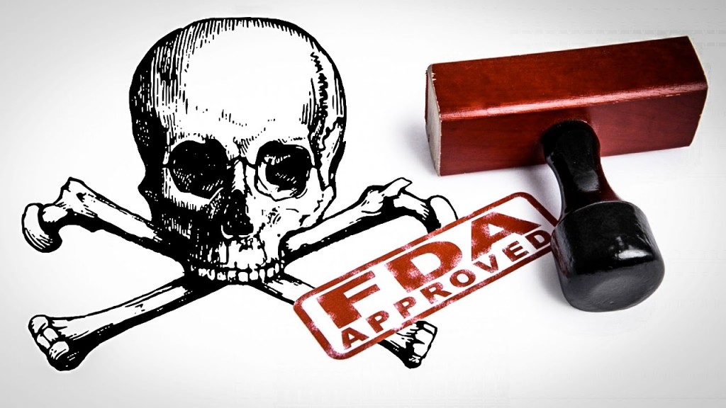 FDA’s Lies, Fraud And Corruption  Maxresdefault3-1024x576