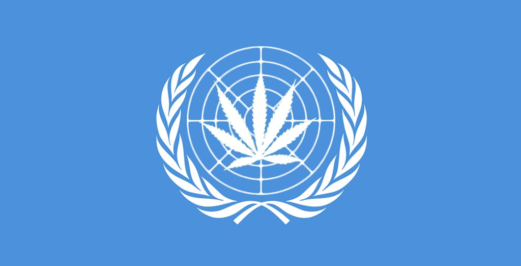 UN-Cannabis