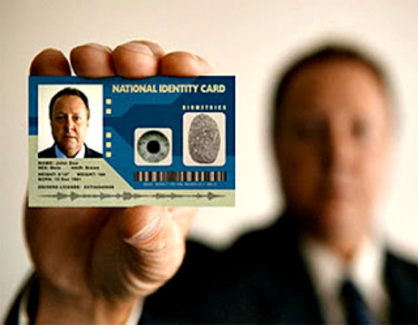 real ID