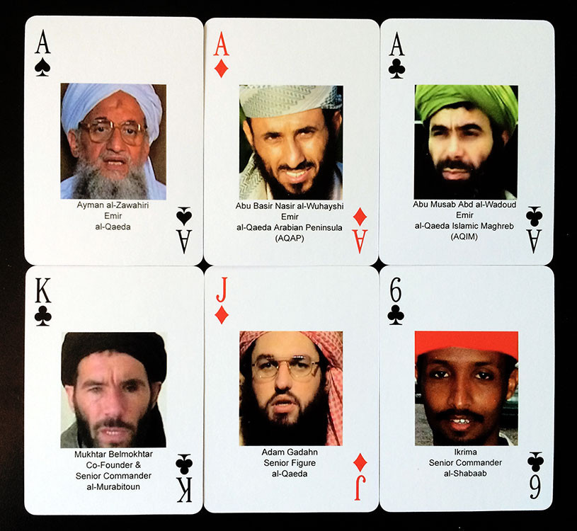 Al-Qaeda-Palying-Cards