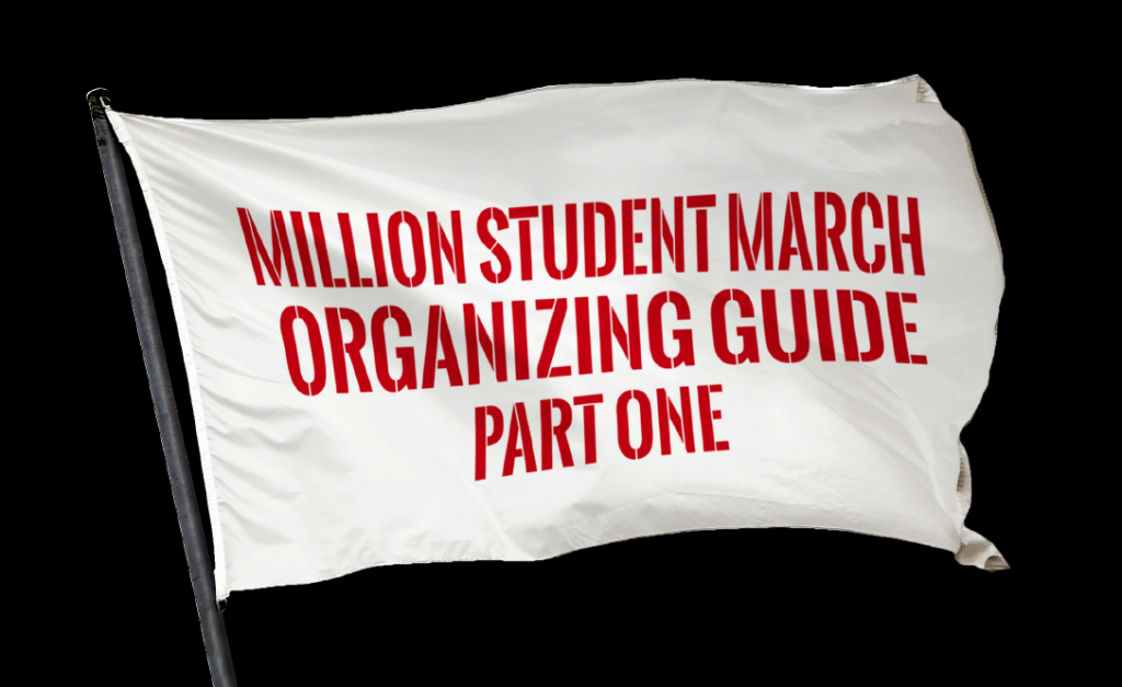 Million-Student-March-Organizing-Guide