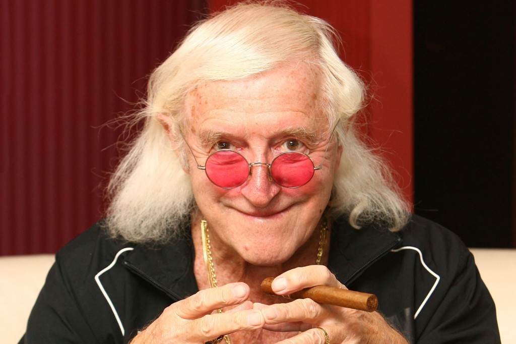 jimmy-savile-photographed-in-2007