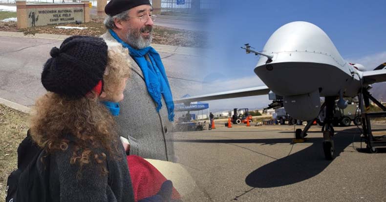 Activists-Arrested-Being-Held-Prisoner-for-Bringing-a-Peace-Offering-to-Wisconsin-Drone-Base