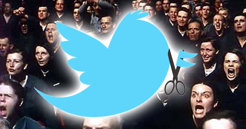 Twitter-Goes-Orwellian-Launches-Trust-Safety-Council