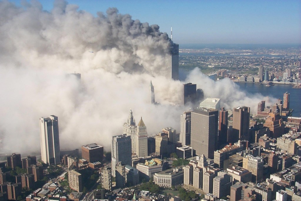 9/11 WTC7