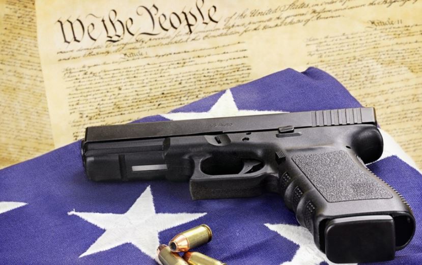 Why The Government Should Restrict Gun Ownership
