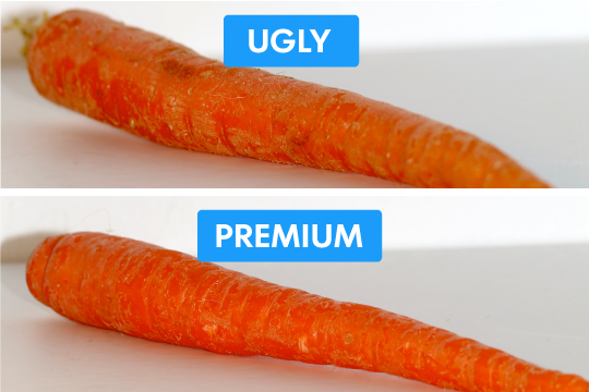 Cosmetic-Carrots