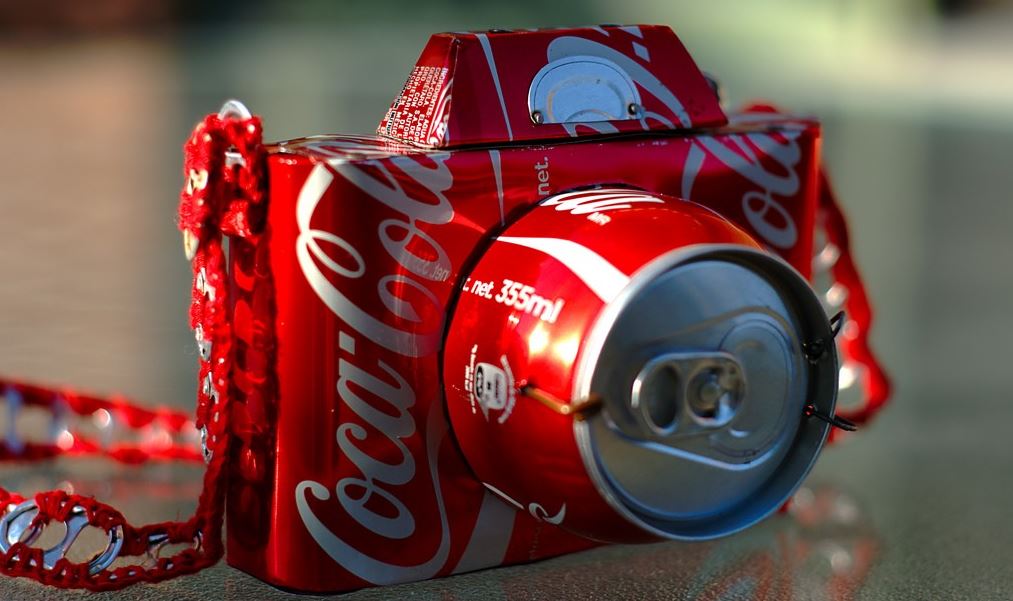 coca cola scandal