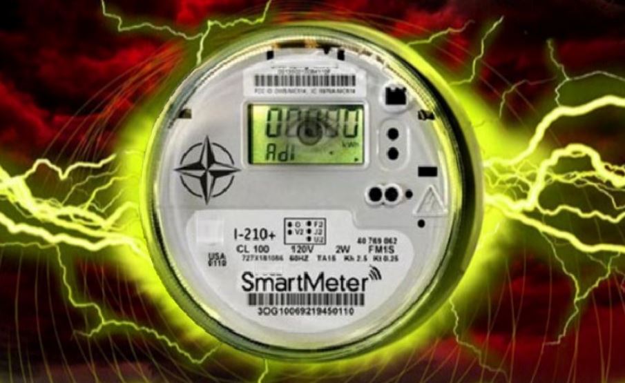Bombshell: French Court Finds Smart Meters Make You Sick, Demand They Be Removed | Health Dees-smart-meter