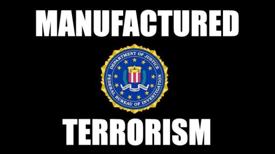 fbi terror
