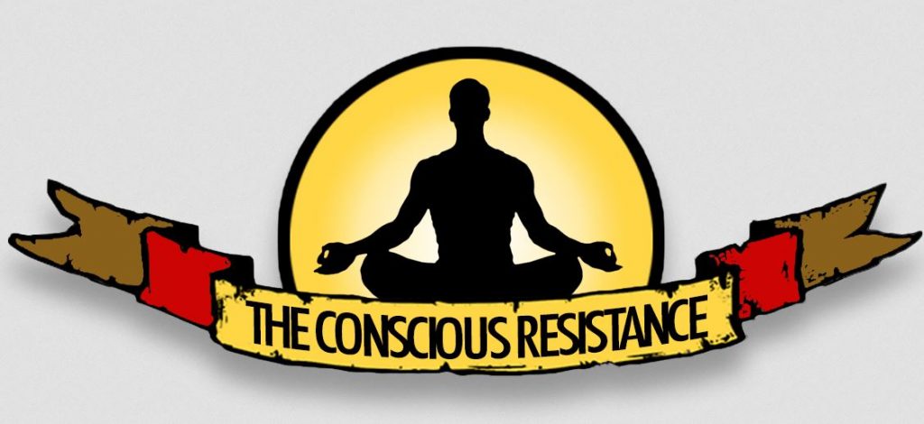 conscious resistance