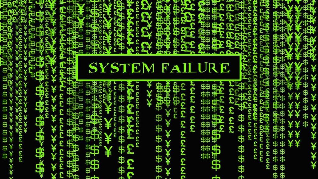 systemfailure