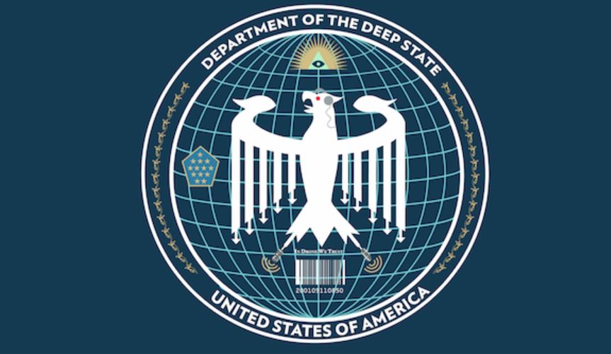department-of-the-deep-state