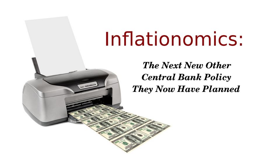 inflationomics