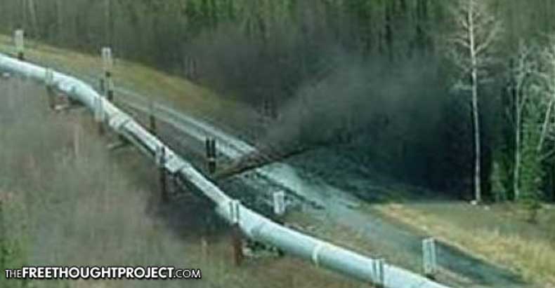 pipeline-busting