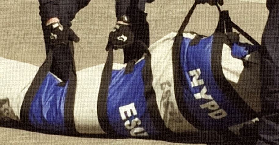 police bags