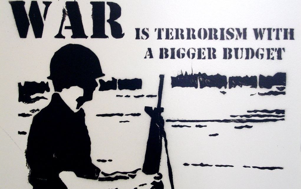 war-is-terror