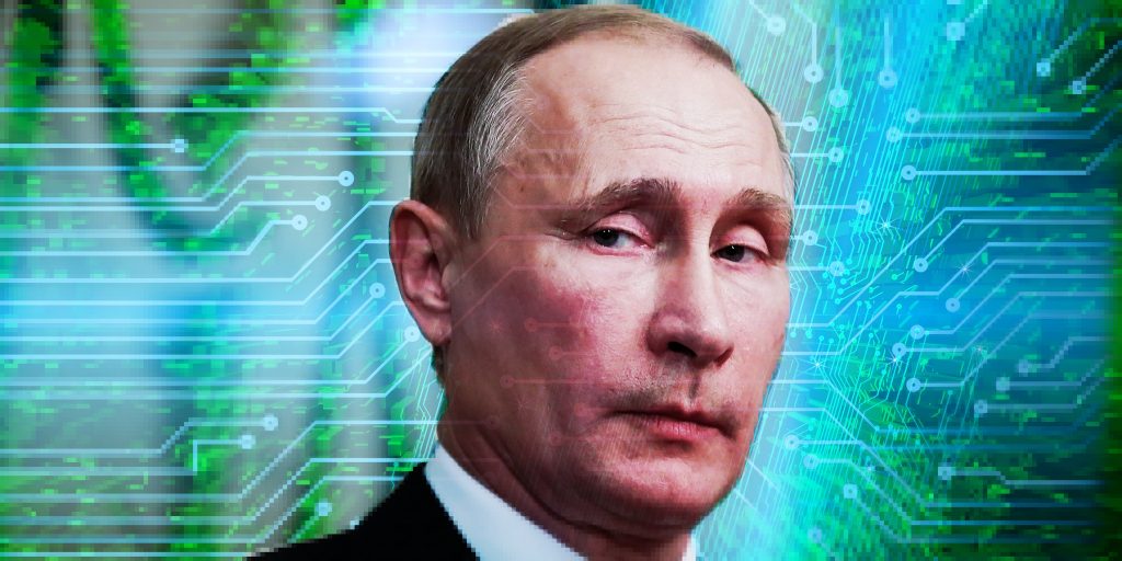 russia hacking daily dot