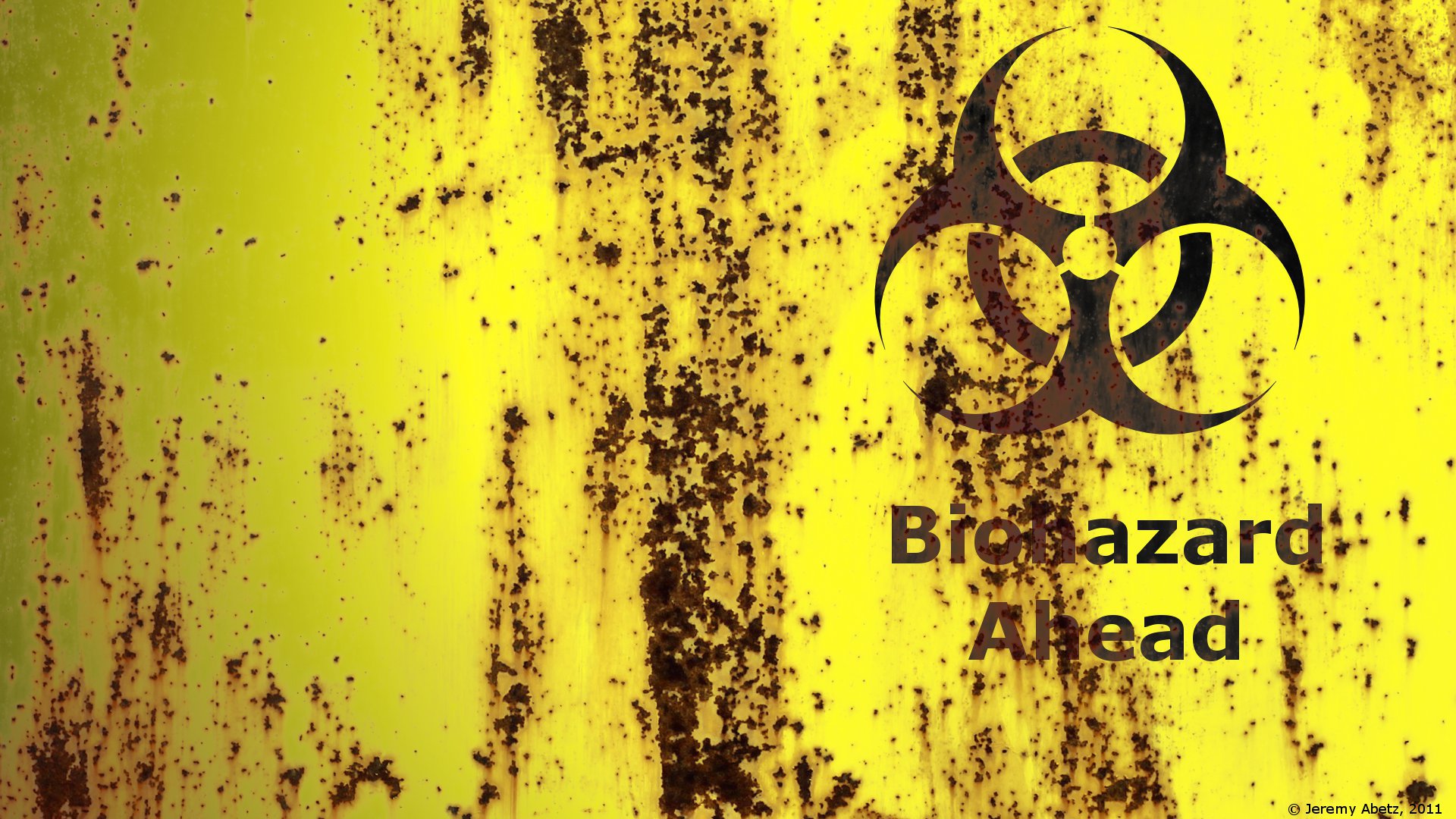 US Violating the Biological Weapons Convention, NGO Asserts1920 x 1080