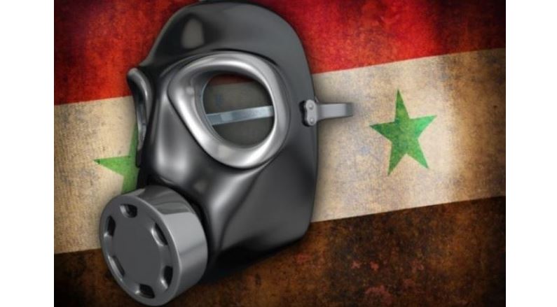 Image result for syria chemical weapons