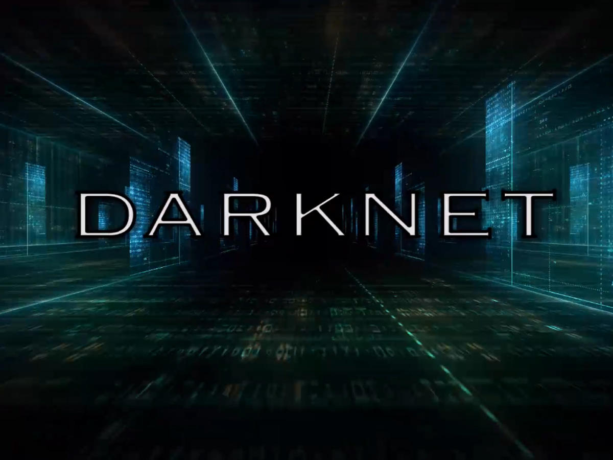Darknet Stock Market