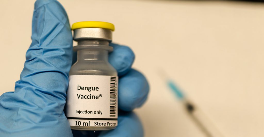 A Vaccine’s UNCERTAINTIES Divulged And It’s Not Healthfully Reassuring  Dengue-vaccine-mexico-1024x534