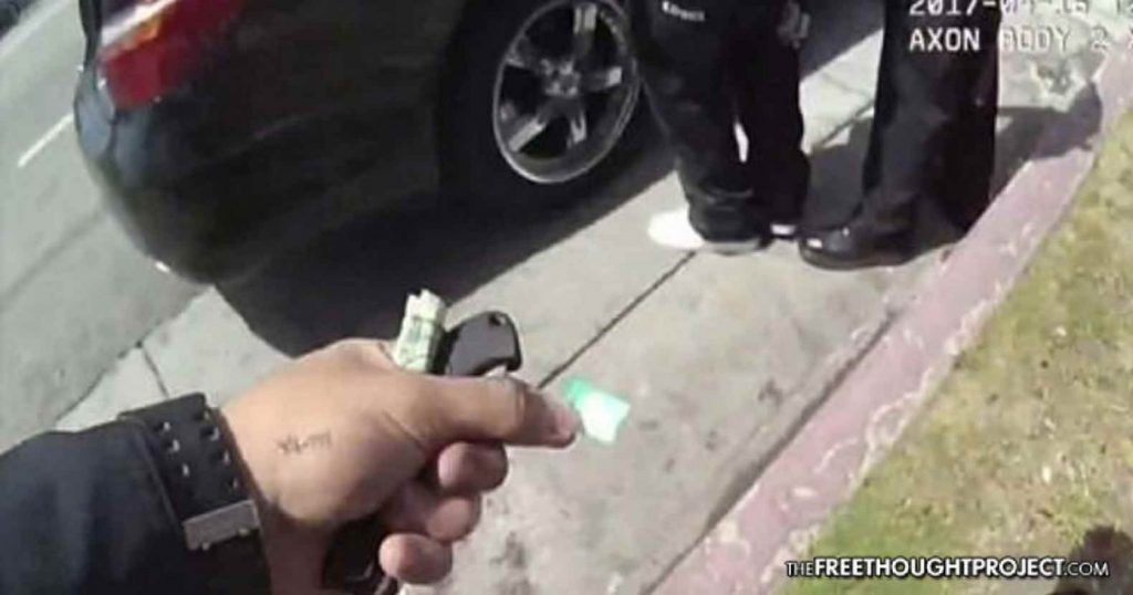 Charges Dropped! Body Cam Footage Showing Cops Plant Drugs Vindicates Man  Bady-camer-cocaine-1392x731-1-1024x538