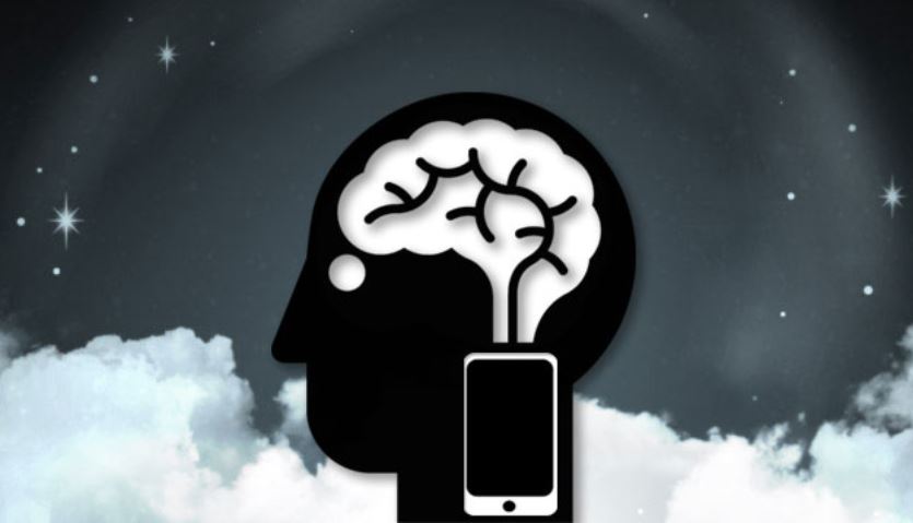 Scientists Announce They Can Manipulate Brain Cells with Smartphone-controlled Implant Mental-health-smartphone