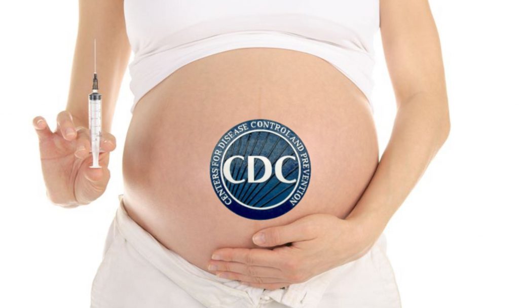 The Strange World Of Vaccines, Pregnancy And Children  Vaccine-pregnancy-cdc-1024x608