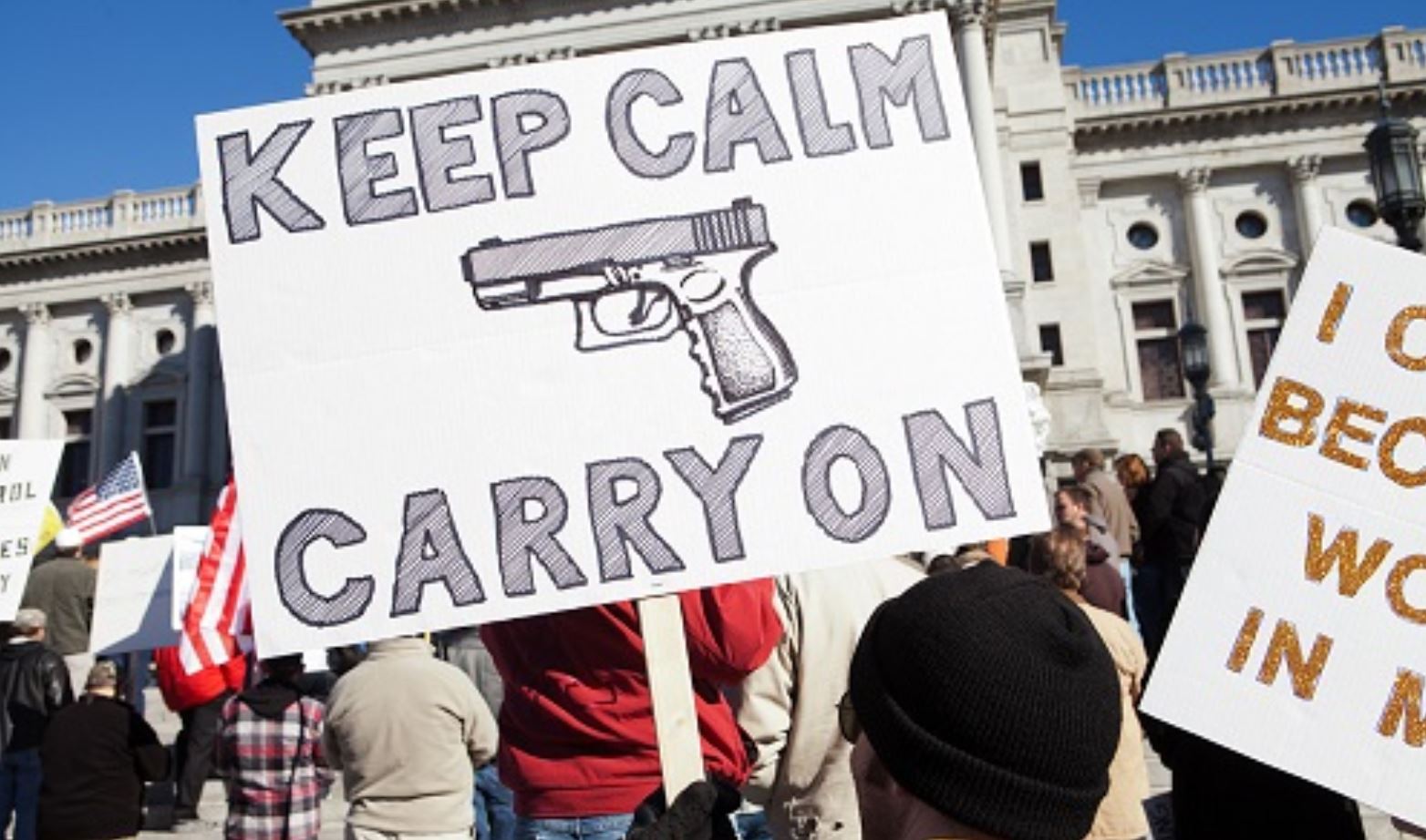 Gun Rights And Mental Health Restrictions: A Slippery Slope