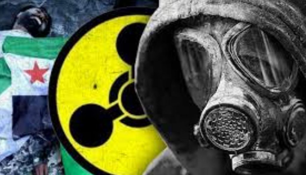 After US, UK, France Bomb Syria – OPCW Report Contradicts Claims Of “Irrefutable Proof” Of Chemical Weapons  Syria-chem-attack-freemalaysiatoday-1024x587-1-1024x587-1-1024x587-2-1024x587-1-1024x587-1024x587-1024x587-1-1024x587-1024x587-1024x587-1024x587