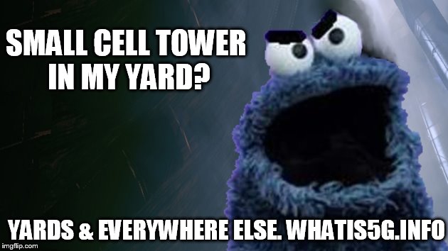 In 2014, One In 10 U.S. Cell/Grid Towers Violated RF ...